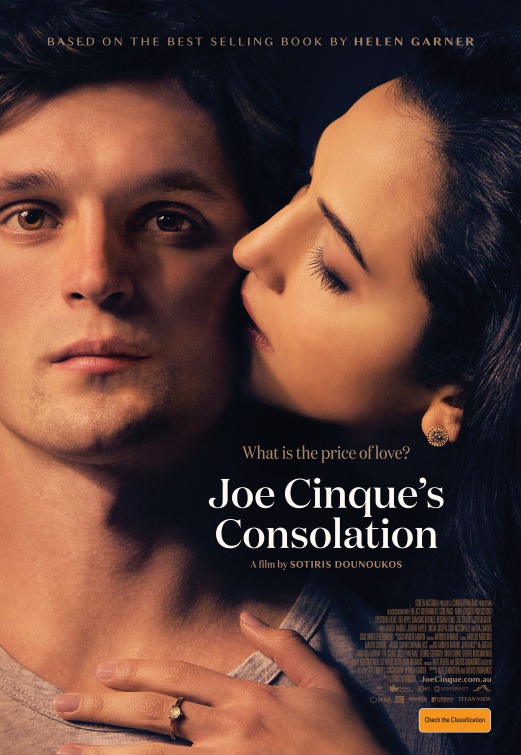 Joe Cinque's Consolation Movie Poster