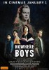 Nowhere Boys: The Book of Shadows (2016) Thumbnail