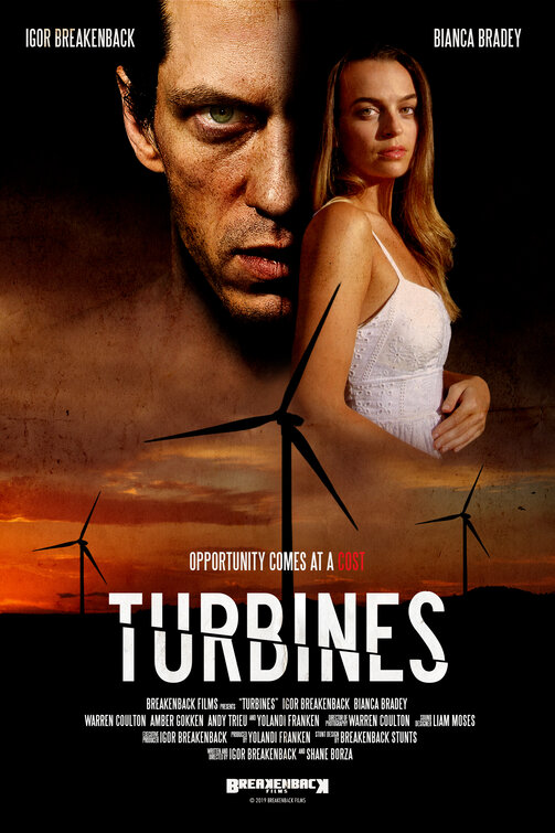 Turbines Movie Poster