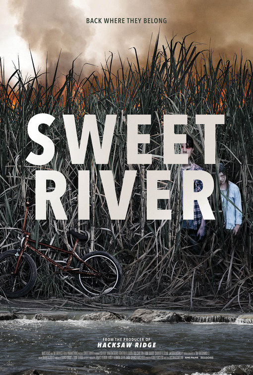 Sweet River Movie Poster