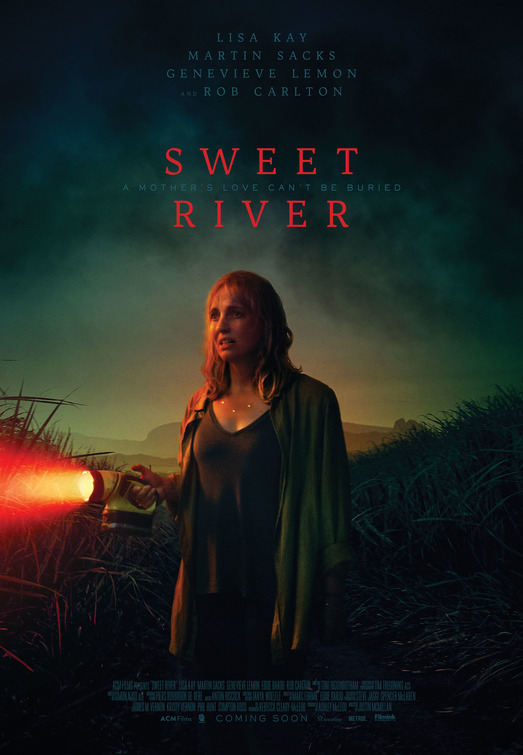 Sweet River Movie Poster