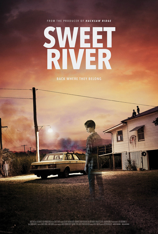 Sweet River Movie Poster