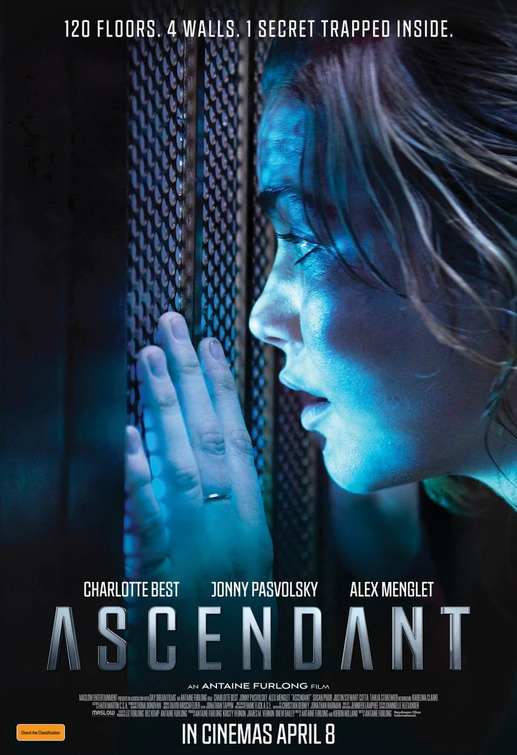 Ascendant Movie Poster