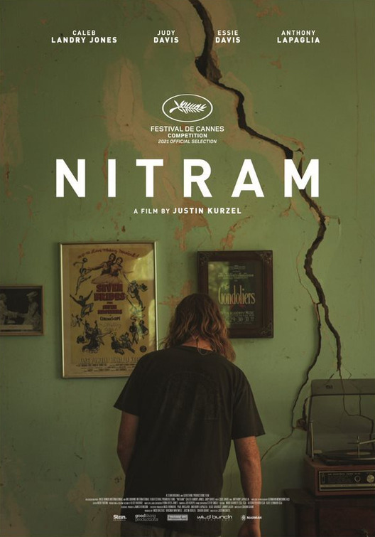 Nitram Movie Poster