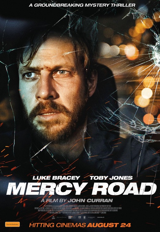 Mercy Road Movie Poster