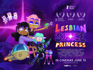Lesbian Space Princess (2025) Thumbnail