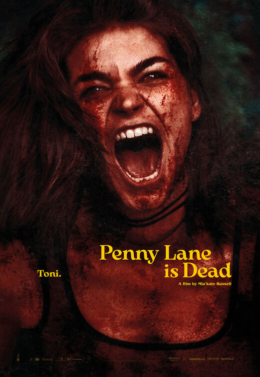 Penny Lane Is Dead Movie Poster
