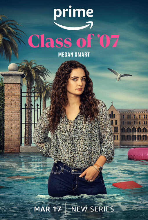 Class of '07 Movie Poster