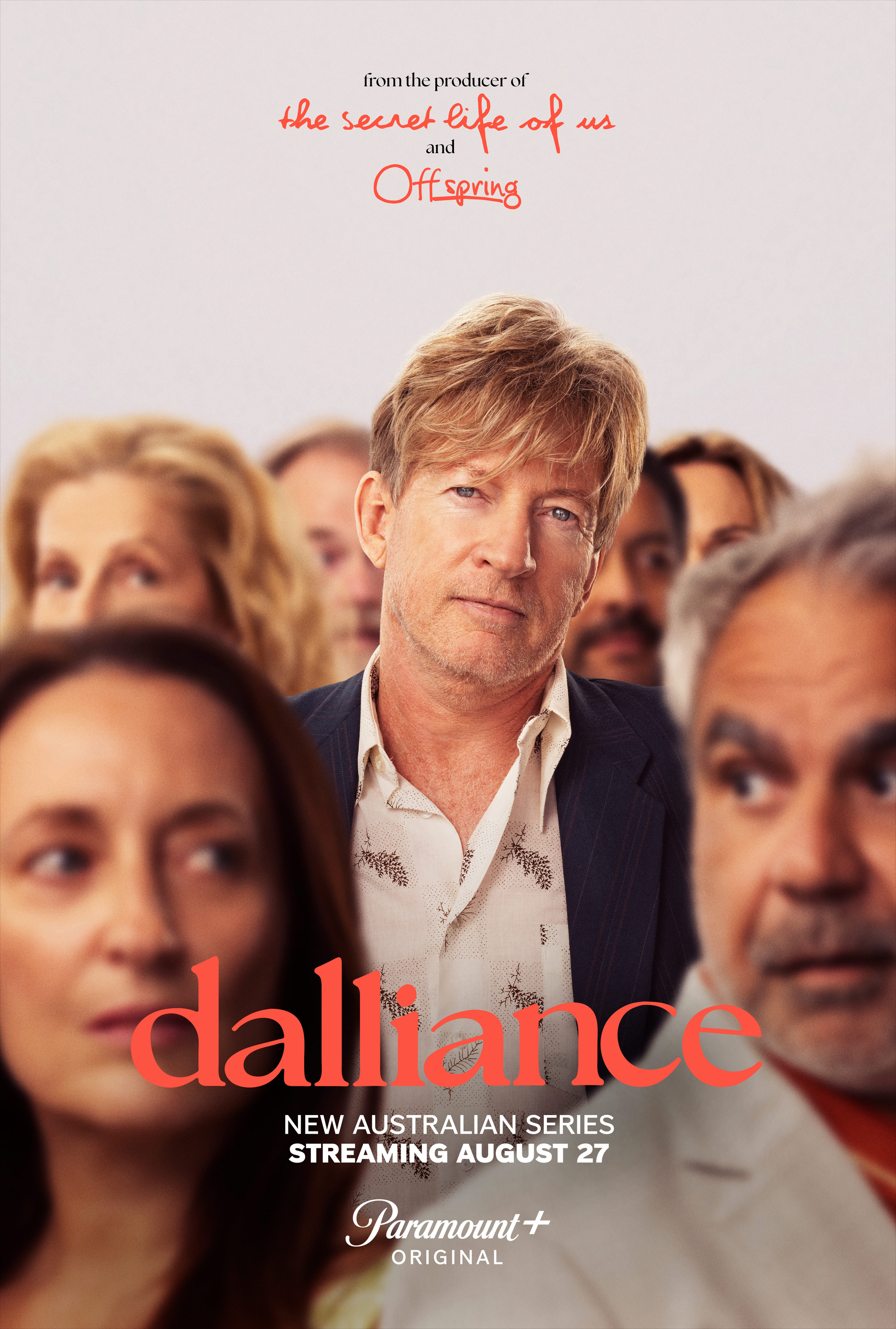 Mega Sized TV Poster Image for Dalliance (#5 of 8)