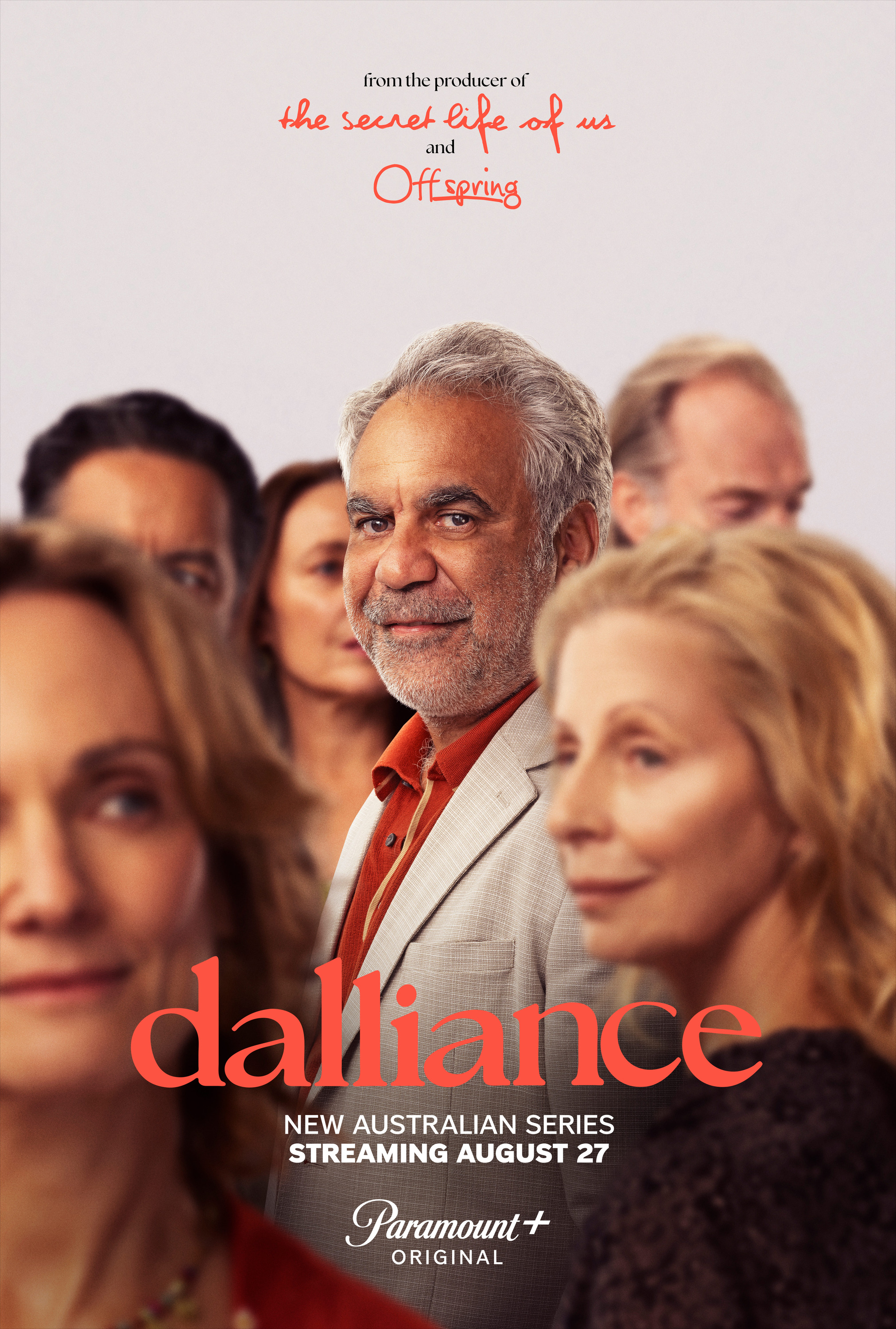 Mega Sized TV Poster Image for Dalliance (#8 of 8)