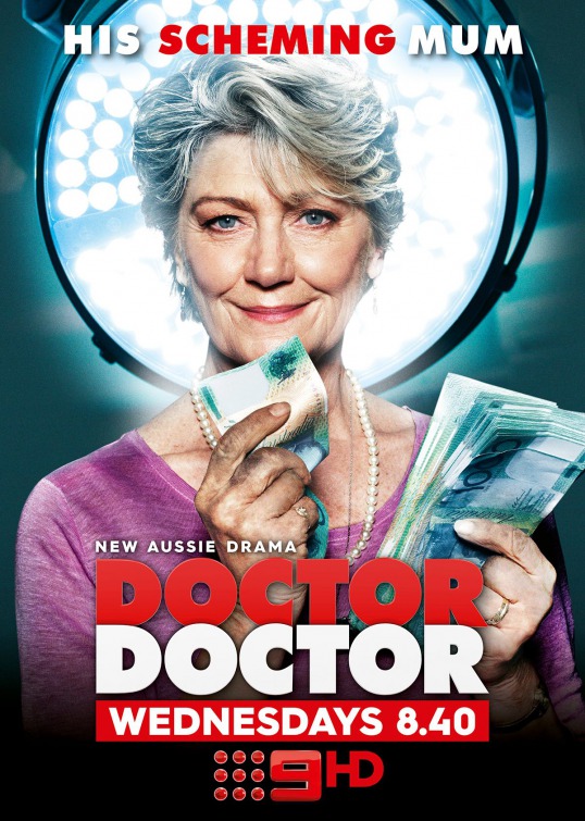 Doctor Doctor Movie Poster
