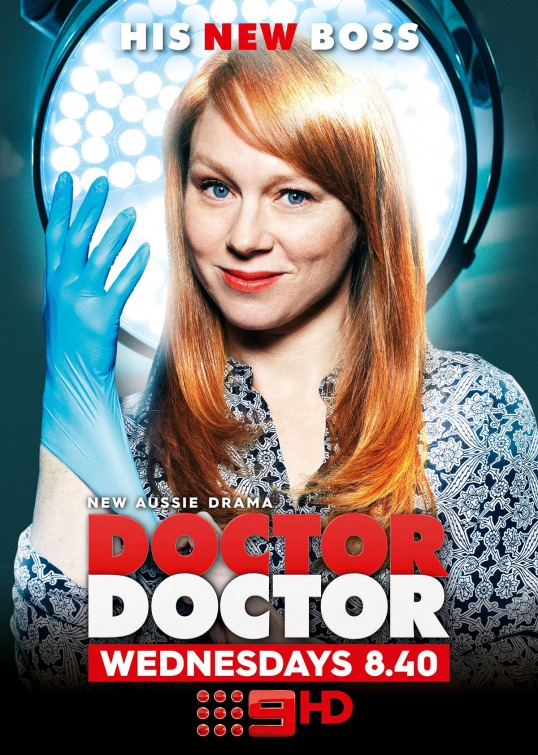 Doctor Doctor Movie Poster