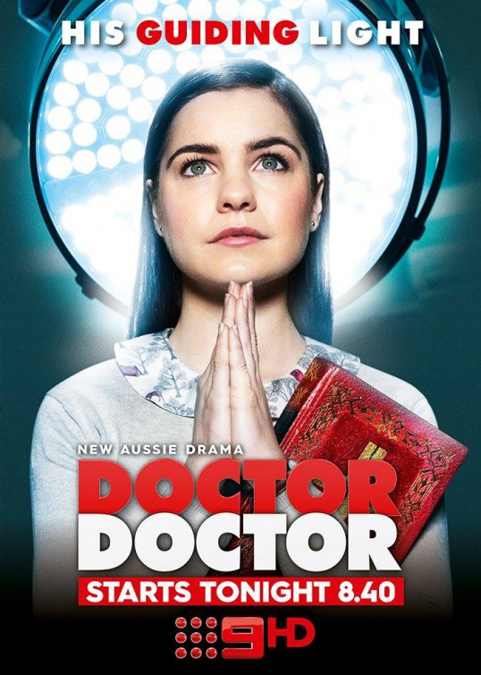 Doctor Doctor Movie Poster