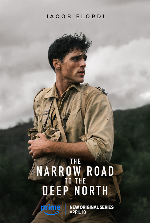 The Narrow Road to the Deep North Movie Poster