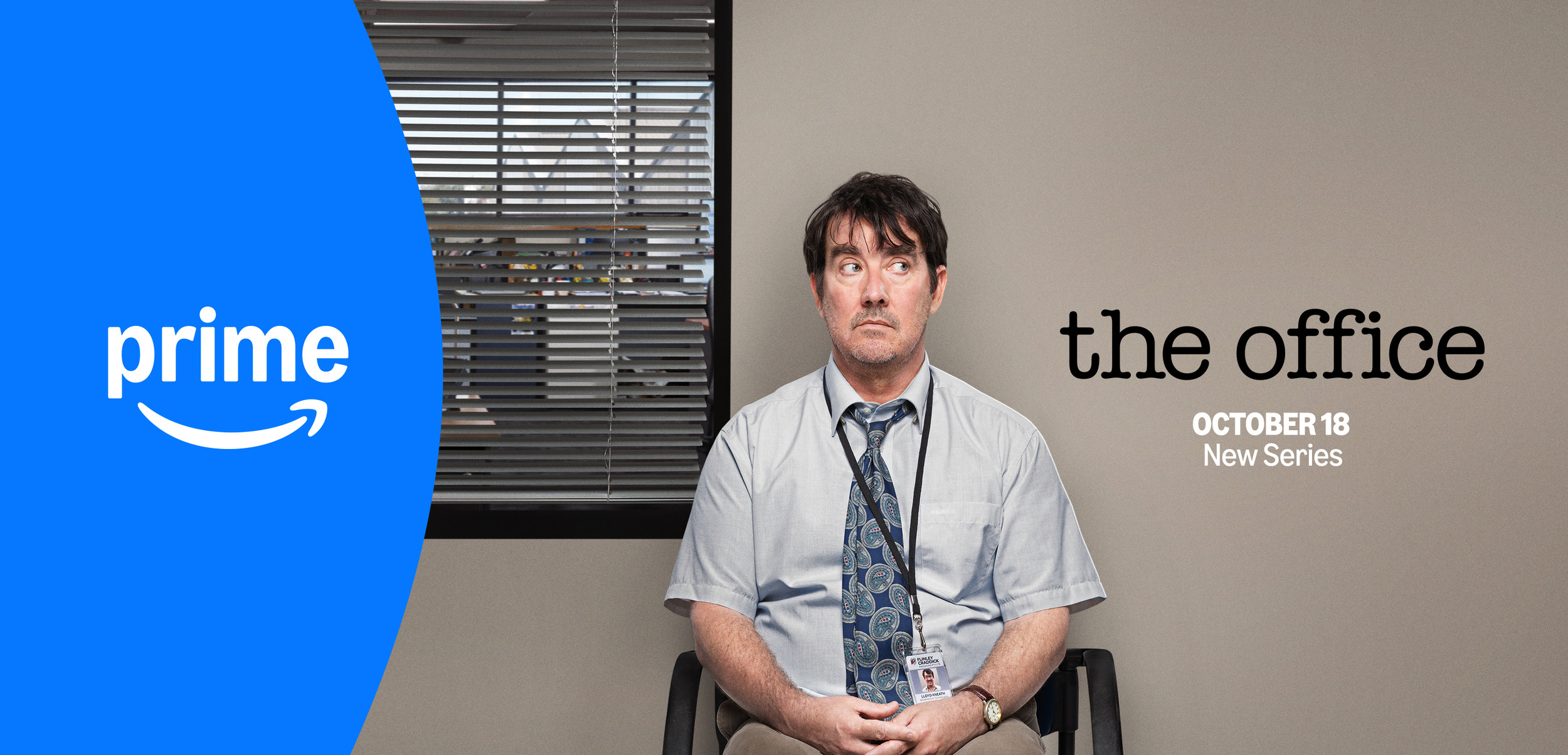 Mega Sized TV Poster Image for The Office: Australia (#12 of 16)