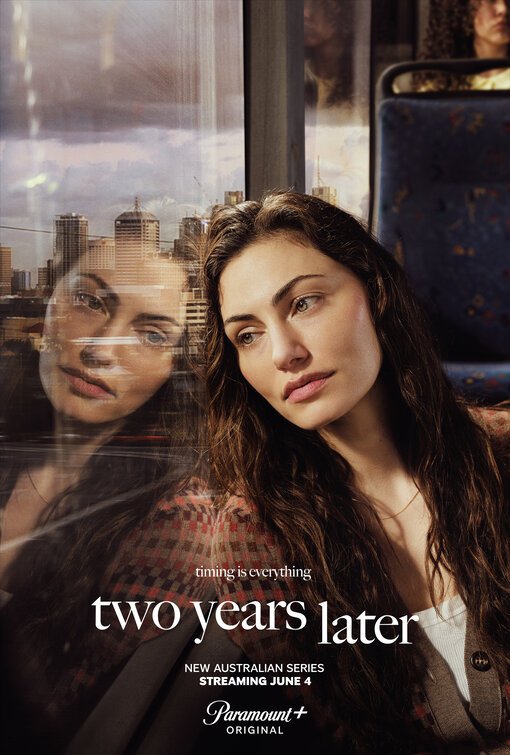 Two Years Later Movie Poster