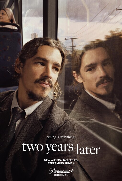 Two Years Later Movie Poster