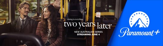Two Years Later Movie Poster