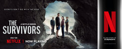 The Survivors  Thumbnail