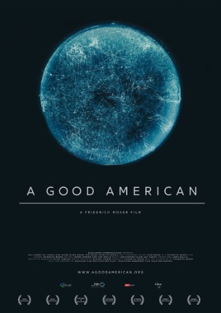 A Good American Movie Poster