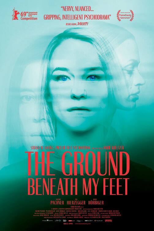 Der Boden unter den Füßen Movie Poster