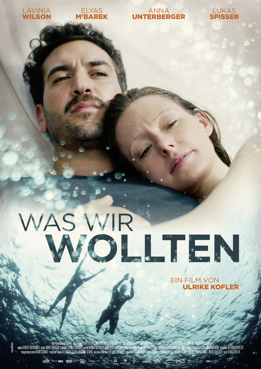 Was wir wollten Movie Poster