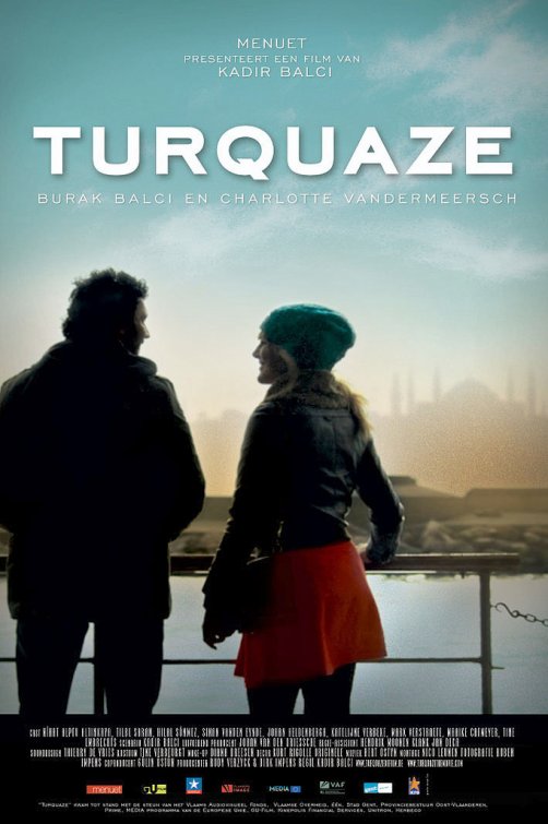 Turquaze Movie Poster
