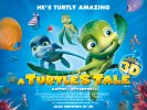 A Turtle's Tale: Sammy's Adventures (2010) Thumbnail