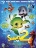 Sammy's Adventures 2 (2012) Thumbnail