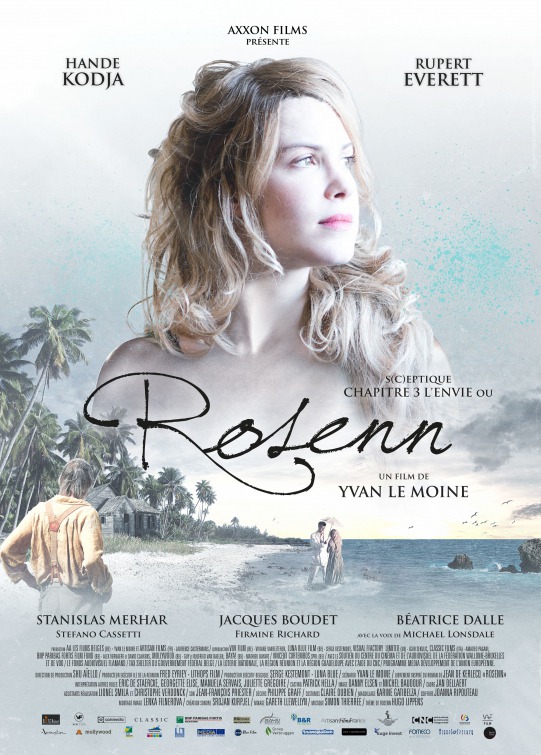 Rosenn Movie Poster