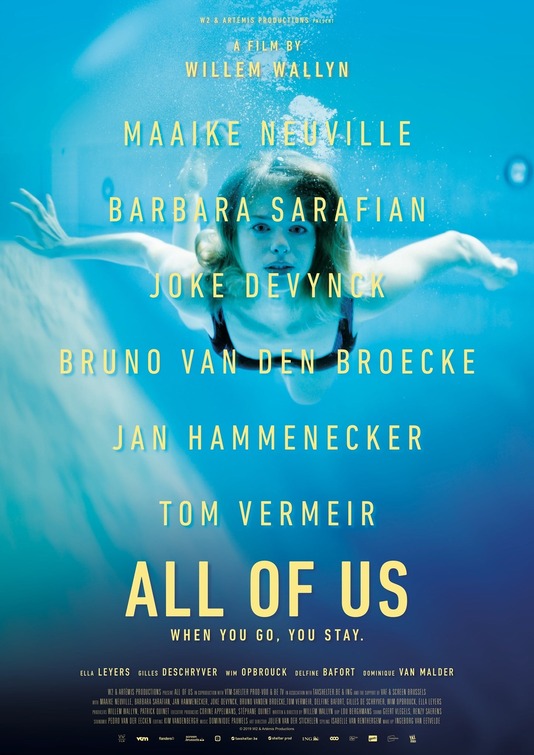 All of Us Movie Poster