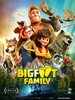 Bigfoot Family (2020) Thumbnail
