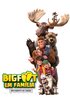 Bigfoot Family (2020) Thumbnail