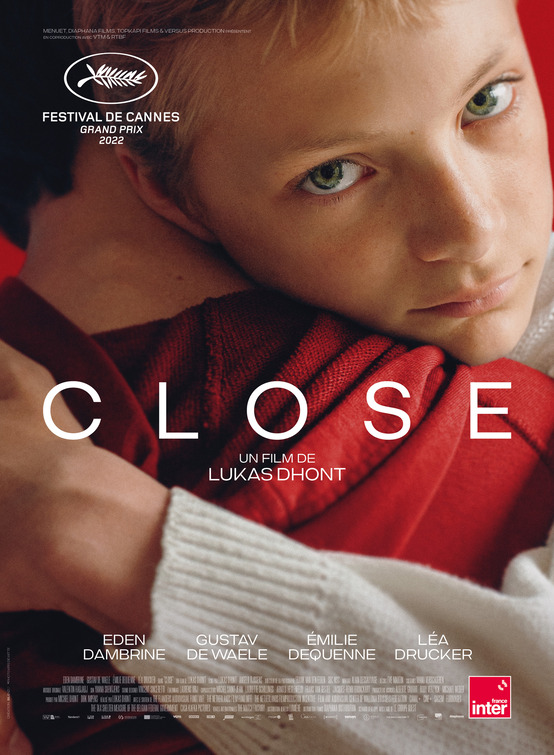 Close Movie Poster