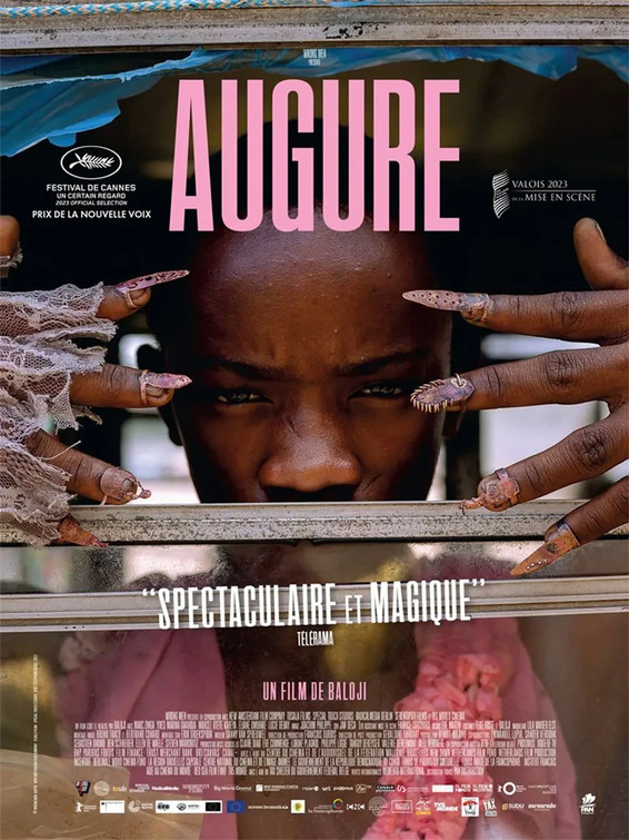Augure Movie Poster