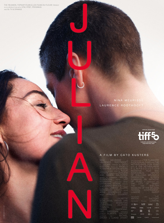 Julian Movie Poster