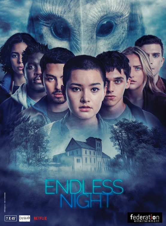 Endless Night Movie Poster