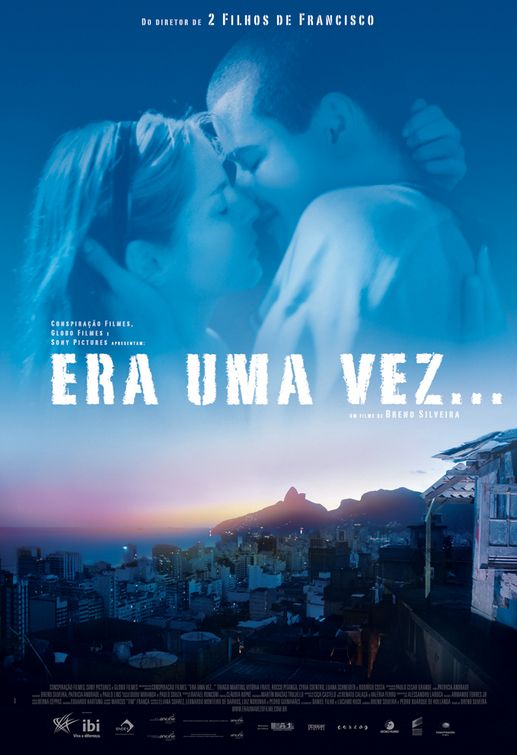 Era Uma Vez... movie