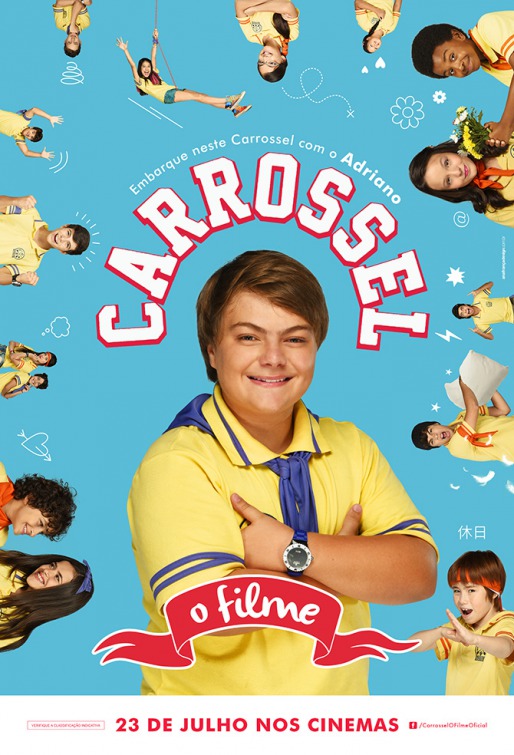 Carrossel O Filme