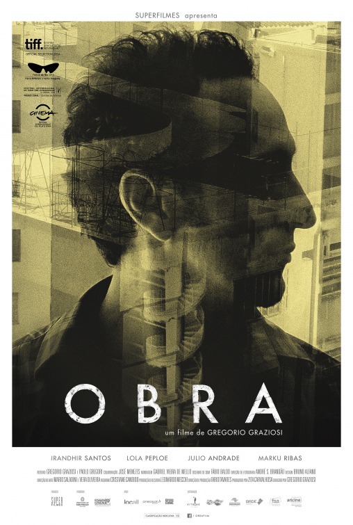 Obra Movie Poster