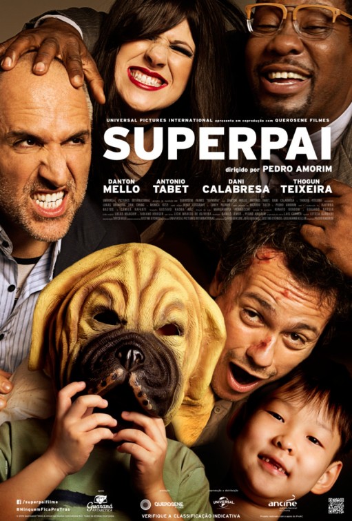 Superpai Movie Poster