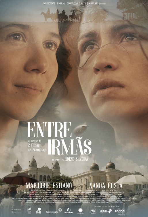 Entre Irmãs Movie Poster