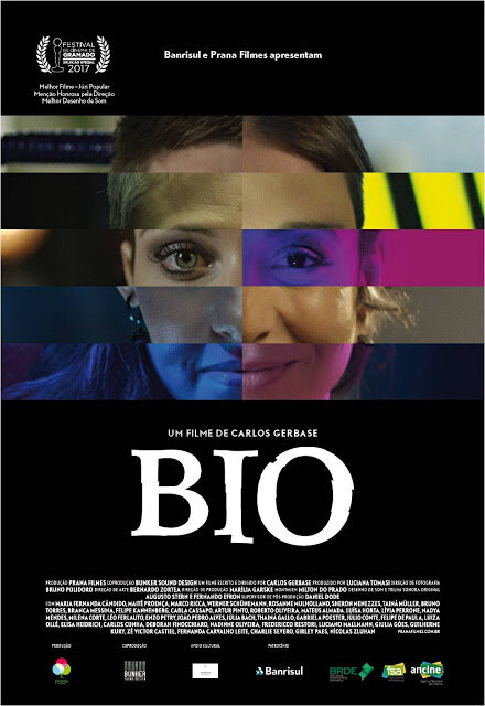 Bio Movie Poster