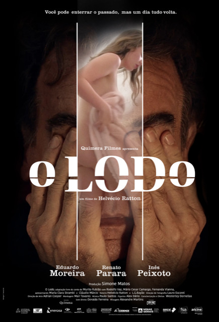 O Lodo Movie Poster