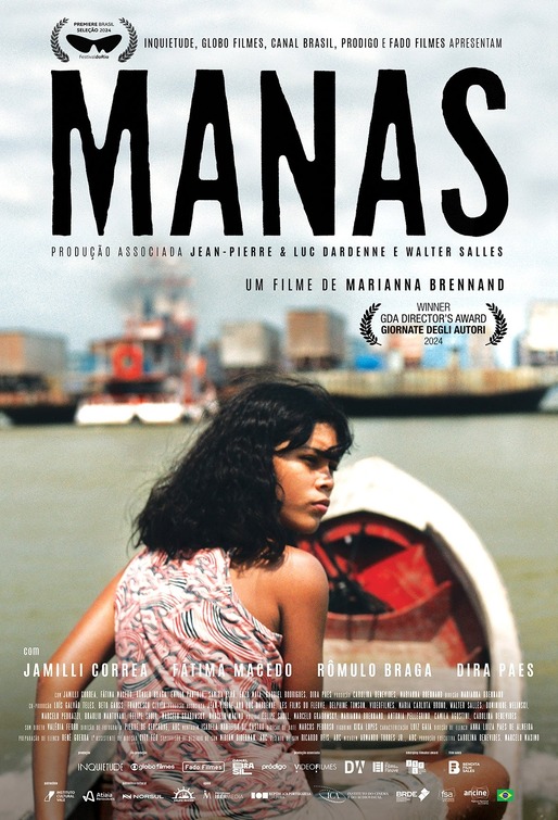Manas Movie Poster