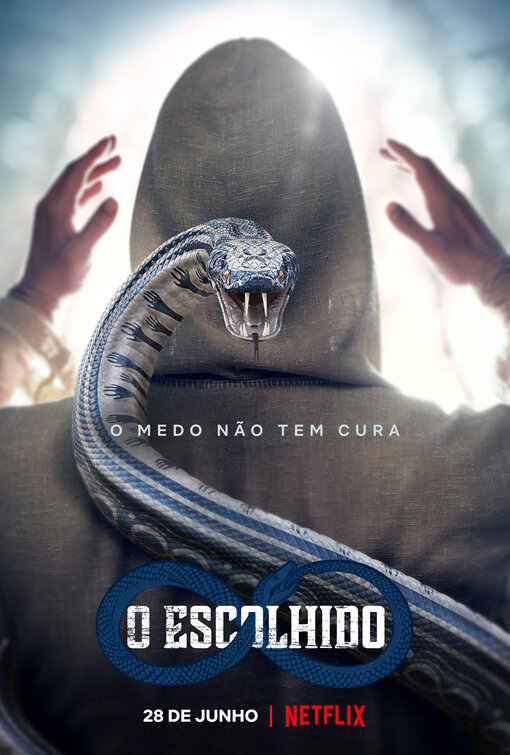 O Escolhido Movie Poster