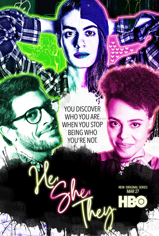 Todxs Nós Movie Poster