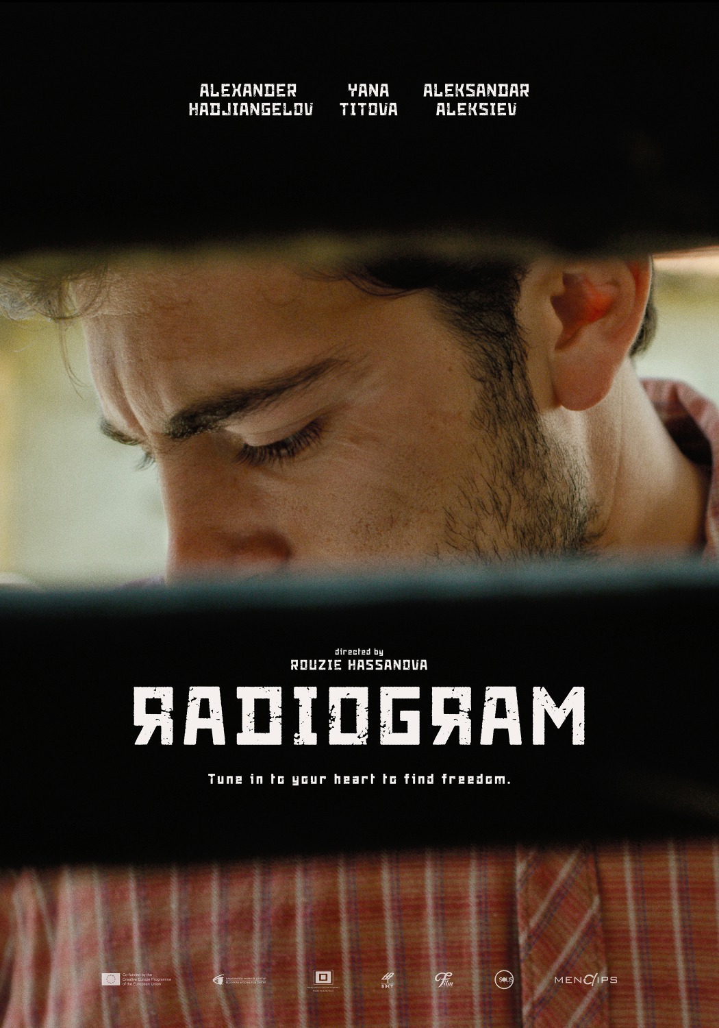 Extra Large Movie Poster Image for Radiogram (#1 of 3)
