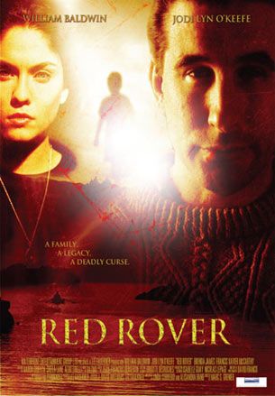 Red Rover Movie Poster