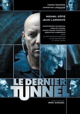Le Dernier Tunnel Movie Poster